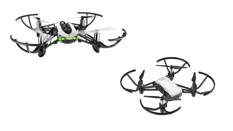 The Best Drone for Education