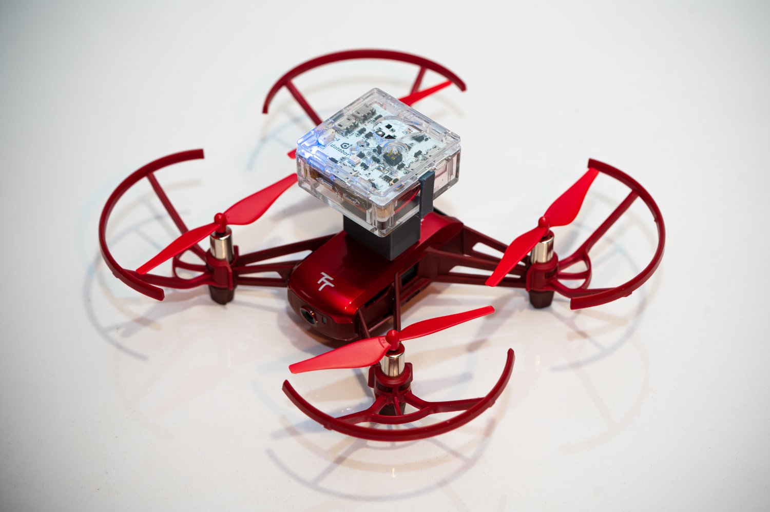 Databot 2 0 Teach Students About Data Science Databot 2 0 Teach Students About Data Science