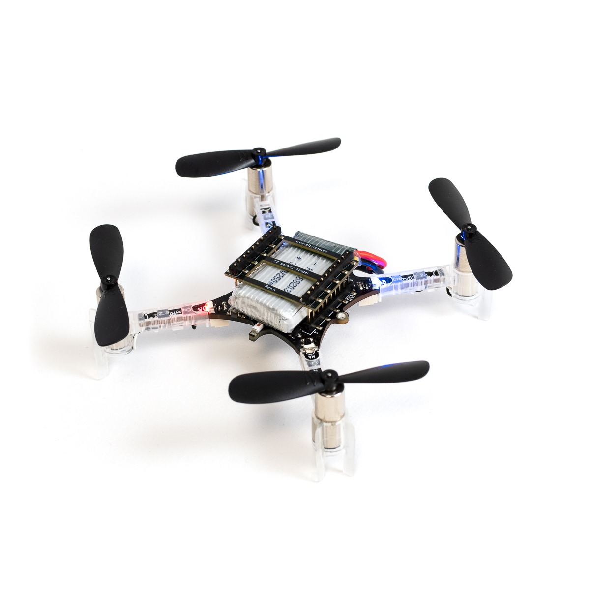 Junior Racer Drone Kit (Advanced)