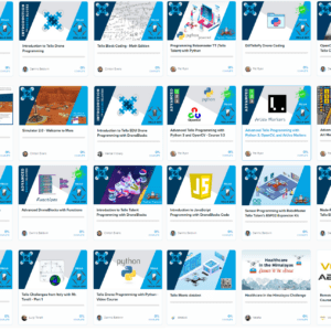 DroneBlocks Enterprise Membership | All-In-One Drone Curriculum License
