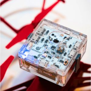 databot 2.0 - Data Science Sensors