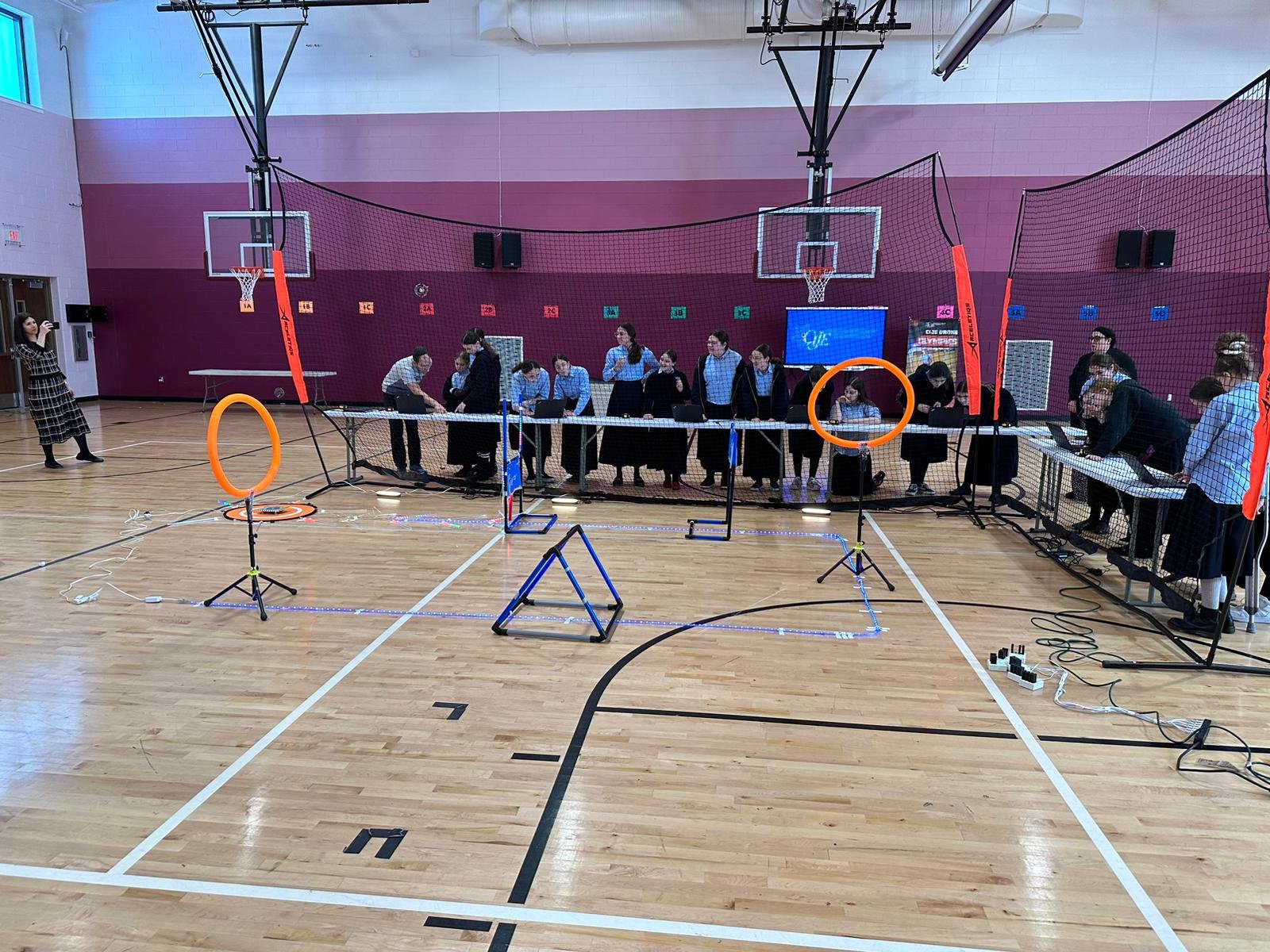 DroneBlocks Educator Spotlight DroneBlocks