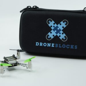 Autonomous Drone Kit – Level II