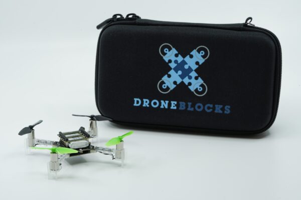 Autonomous Drone Kit – Level II