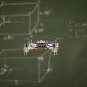 Crazyflie Nano Drone - Developer Kit