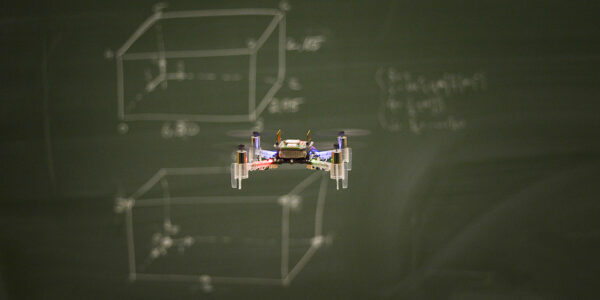 Crazyflie Nano Drone - Developer Kit