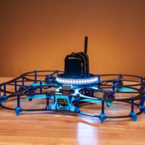 DEXI-5 - PX4 Developer Kit