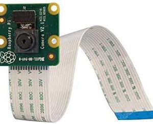 Raspberry Pi Camera Module V2-8 Megapixel 1080p RPI-CAM-V2