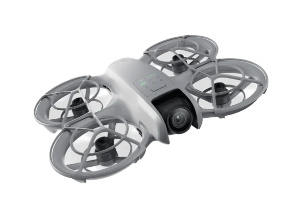 DJI NEO COMBO - PALM-SIZED 4K STABILIZED VIDEO DRONE WITH 3 BATTERIES