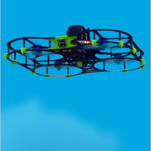 DEXI-5 Motor Set (4-Pack)