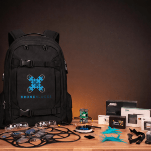 Autonomous Drone Kit – Level III (DEXI Classroom 5-Pack)