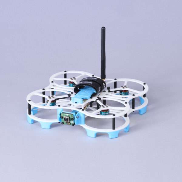 DEXI 3 Single Build Kit
